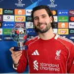 Gerrard tiết lộ: Szoboszlai chỉ cần làm điều này để thành siêu sao thế giới 1