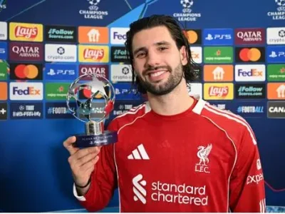 Gerrard tiết lộ: Szoboszlai chỉ cần làm điều này để thành siêu sao thế giới