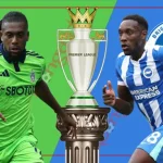 Fulham vs Brighton: Dự đoán bão táp trên sân Craven Cottage, ai sẽ thắng? 1