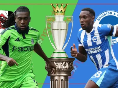 Fulham vs Brighton: Dự đoán bão táp trên sân Craven Cottage, ai sẽ thắng?