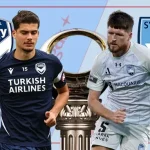 Melbourne Victory vs Sydney FC: Chủ nhà đại thắng, khách thua tan tác? | Dự đoán 13h40 26/1 1
