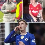 Sốc: Cole Palmer Nằm Trong Nhóm 'Bất Khả Xâm Phạm' Của Chelsea, MU Không Có Cửa 1