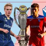 Porto vs Gil Vicente: 'Vua hòa' thách thức đội đầu bảng, liệu có bất ngờ? 1