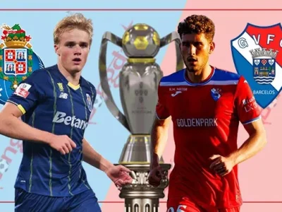 Porto vs Gil Vicente: ‘Vua hòa’ thách thức đội đầu bảng, liệu có bất ngờ?