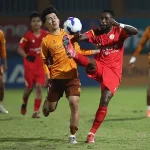 HAGL gây sốc: Chiêu mộ tiền vệ 'tí hon' 1m63 làm vũ khí bí mật đua trụ hạng V.League 1