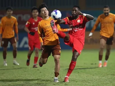 HAGL gây sốc: Chiêu mộ tiền vệ ‘tí hon’ 1m63 làm vũ khí bí mật đua trụ hạng V.League
