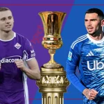 Fiorentina vs Como: Bão ghi bàn sắp đổ bộ Florence, khán giả chờ trận cầu nảy lửa! 1