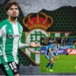 Ez Abde: Ngôi sao Barca cũ tỏa sáng, Betis đặt cược cả mùa giải vào 'ngòi nổ' Morocco 1