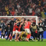 Mourinho Chứng Minh 'Chất Điên' Chưa Bao Giờ Tắt: Thủ Môn Ghi Bàn Phút 97, Benfica Nghiền Nát Real Madrid 4-2 1