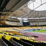 Chấn động: Toàn bộ lãnh đạo bóng đá Malaysia từ chức tập thể vì bê bối nhập tịch 1