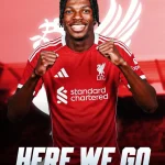 BOM TẤN: Liverpool đánh bại Chelsea, chiêu mộ Jeremy Jacquet với giá kỷ lục 61 triệu bảng 1