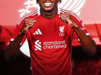 BOM TẤN: Liverpool đánh bại Chelsea, chiêu mộ Jeremy Jacquet với giá kỷ lục 61 triệu bảng