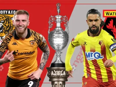 Hull vs Watford: Thế Cân Bằng Sắp Đổ Vỡ Trước Sức Mạnh Sân Nhà?