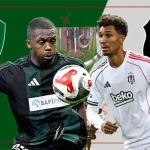 Besiktas 'nghiền nát' Kocaelispor? Dự đoán tỷ số chấn động trận cúp quốc gia Thổ Nhĩ Kỳ 1