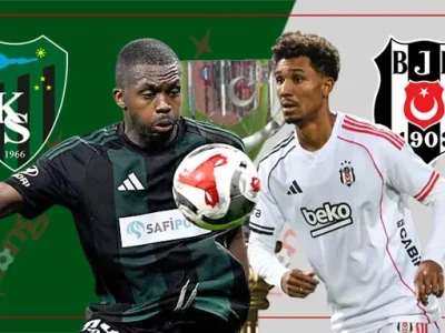 Besiktas ‘nghiền nát’ Kocaelispor? Dự đoán tỷ số chấn động trận cúp quốc gia Thổ Nhĩ Kỳ