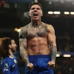 Sốc: Enzo Fernandez 'tự nguyện' gõ cửa Real Madrid, Chelsea đòi giá 'cắt cổ' 150 triệu euro 1