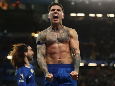 Sốc: Enzo Fernandez ‘tự nguyện’ gõ cửa Real Madrid, Chelsea đòi giá ‘cắt cổ’ 150 triệu euro