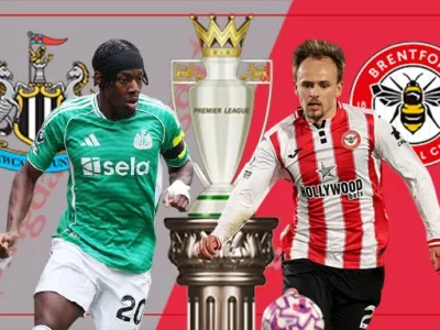 Newcastle vs Brentford: Cú đòi nợ bất thành? Dự đoán bất ngờ từ chuyên gia