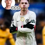 Cole Palmer Lập Kỷ Lục Lịch Sử Premier League, Màn Ăn Mừng 'Bịt Tai' Dập Tin Đồn Sang MU 1