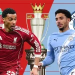 Đại chiến Anfield: Liverpool vs Man City - Trận đấu định mệnh hay bữa tiệc bàn thắng? 1