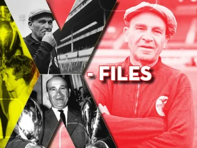 Lời Nguyền 100 Năm Của Benfica: Jose Mourinho Có Phá Được ‘Bùa Yểm’ Guttmann Ở Champions League?