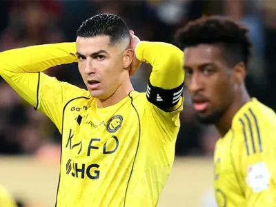 Ronaldo Chấm Dứt Đình Công, Tái Xuất Al Nassr: Cuộc Chiến Quyền Lực Phía Sau Và Lời Cảnh Báo Từ Giải Đấu