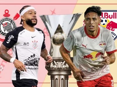 Corinthians vs RB Bragantino: Đội khách thống trị, chủ nhà đứng trước thảm họa?