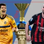 Pisa vs AC Milan: Rossoneri 'nghiền nát' đối thủ yếu, Allegri chớp thời cơ bám đuổi Inter? 1