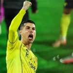 Ronaldo Chấm Dứt 'Đình Công', Al Nassr Thở Phào Trước Trận Đấu Quan Trọng 1