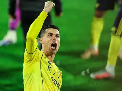 Ronaldo Chấm Dứt ‘Đình Công’, Al Nassr Thở Phào Trước Trận Đấu Quan Trọng