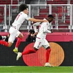 Sốc! Monaco vỡ trận sau khi dẫn PSG 2-0, các ngôi sao lên tiếng thừa nhận sai lầm 1