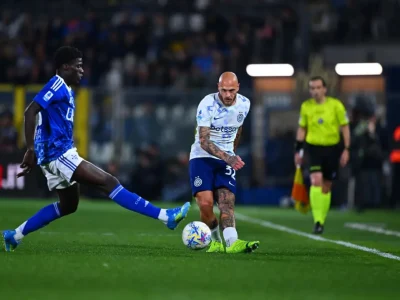 Video Highlight Como vs Inter Milan 01:45 ngày 13/04/2026