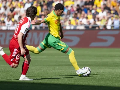 Video Highlight FC Nantes vs Brest 22:15 ngày 19/04/2026