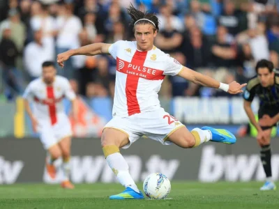 Video Highlight Pisa vs Genoa 23:00 ngày 19/04/2026