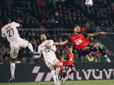 Rennes vs Angers: Cuộc Đối Đầu Đầy Kịch Tính Tại Tercera División RFEF
