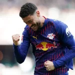 RB Leipzig vs Monchengladbach: Cuộc săn vé dự Champions League gặp thử thách trụ hạng gay cấn 1