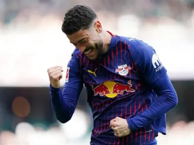 RB Leipzig vs Monchengladbach: Cuộc săn vé dự Champions League gặp thử thách trụ hạng gay cấn