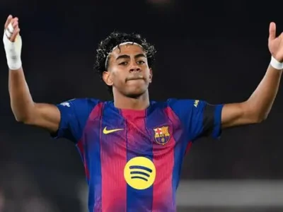 Lamine Yamal ‘nổ’ tuyên bố: Barcelona sẽ làm nên lịch sử lội ngược dòng trước Atletico Madrid