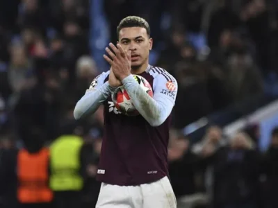 MU Sẵn Sàng Gây Sốc: Chi 80 Triệu Bảng Cho Ngôi Sao Aston Villa, Arsenal Thanh Lý 5 Trụ Cột