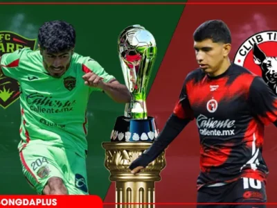 FC Juarez vs Club Tijuana: Cuộc đua Top 8 nảy lửa, ai sẽ chiếm lợi thế?