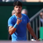 Chung Kết Monte Carlo 2026: Alcaraz vs Sinner - Cuộc Chiến 'Sinh Tử' Cho Ngôi Vương ATP 1