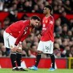 Roy Keane 'xé toạc' MU: 'Tuyến giữa gần như không tồn tại' trong thất bại sốc trước Leeds 1