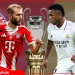 Bayern vs Real Madrid: Dự đoán cơn địa chấn Allianz Arena, Hùm xám 'xé nát' Kền kền trắng? 1