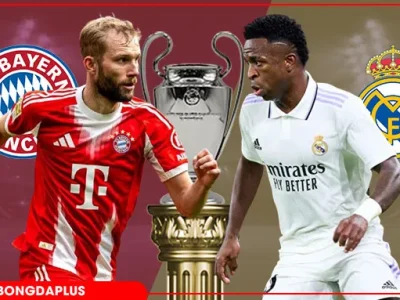 Bayern vs Real Madrid: Dự đoán cơn địa chấn Allianz Arena, Hùm xám ‘xé nát’ Kền kền trắng?