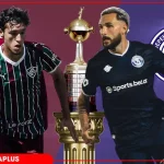 Fluminense vs Independiente Rivadavia: Chuyên gia tiết lộ tỷ số chấn động, dự báo thẻ đỏ rực sân! 1