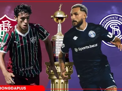 Fluminense vs Independiente Rivadavia: Chuyên gia tiết lộ tỷ số chấn động, dự báo thẻ đỏ rực sân!