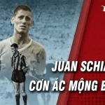 Juan Schiaffino: Từ 'Ác Nhân' Hạ Gục Brazil Ở Maracana Đến Huyền Thoại Bất Tử Của Uruguay 1