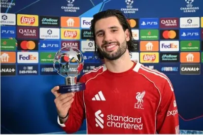 Gerrard tiết lộ: Szoboszlai chỉ cần làm điều này để thành siêu sao thế giới 1