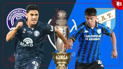 Rivadavia vs Atletico Tucuman: Dự đoán kịch tính, một bàn thắng định đoạt số phận? 1