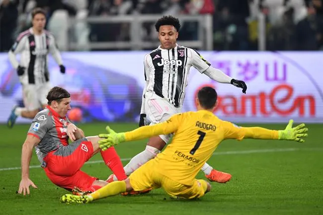 Nhận định Cremonese vs Hellas Verona (00h30 ngày 201) Hạ đội bét bảng 1 Nhận định Cremonese vs Hellas Verona (00h30 ngày 201) Hạ đội bét bảng 1